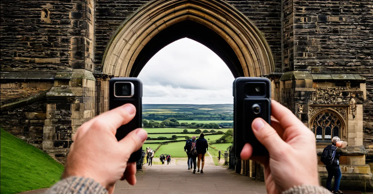 What Unique Experiences Can Tourists Discover in the UK Beyond Famous Attractions?